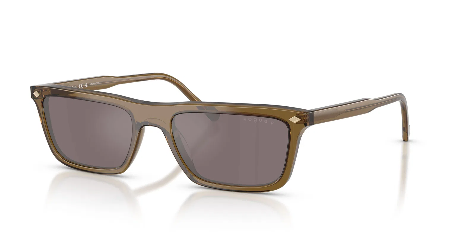 Vogue 5687S Sunglasses - view 23